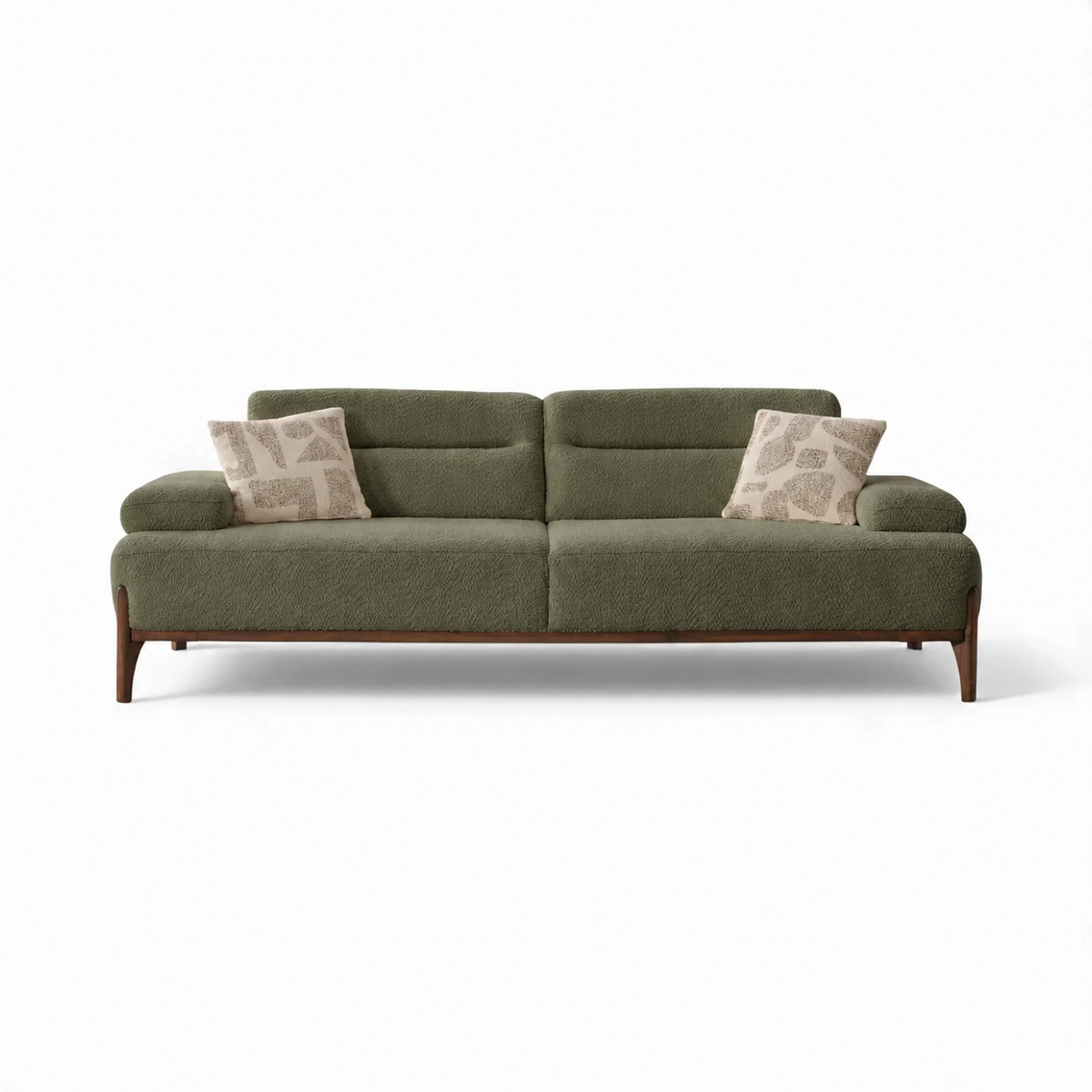 Mocha Sofa