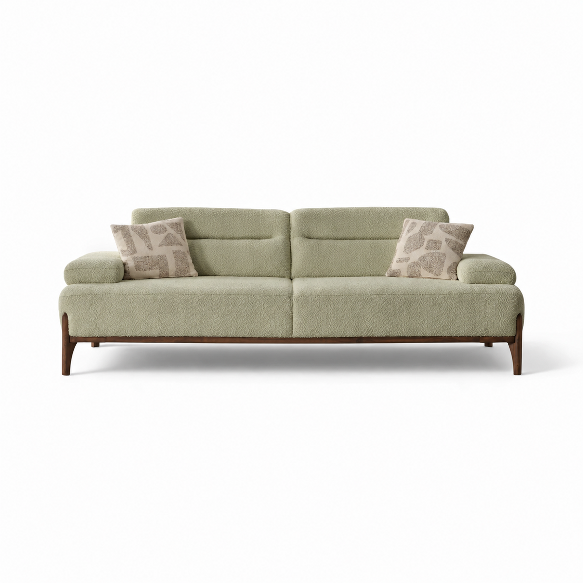 Mocha Sofa