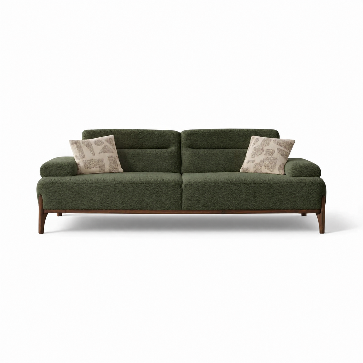 Mocha Sofa