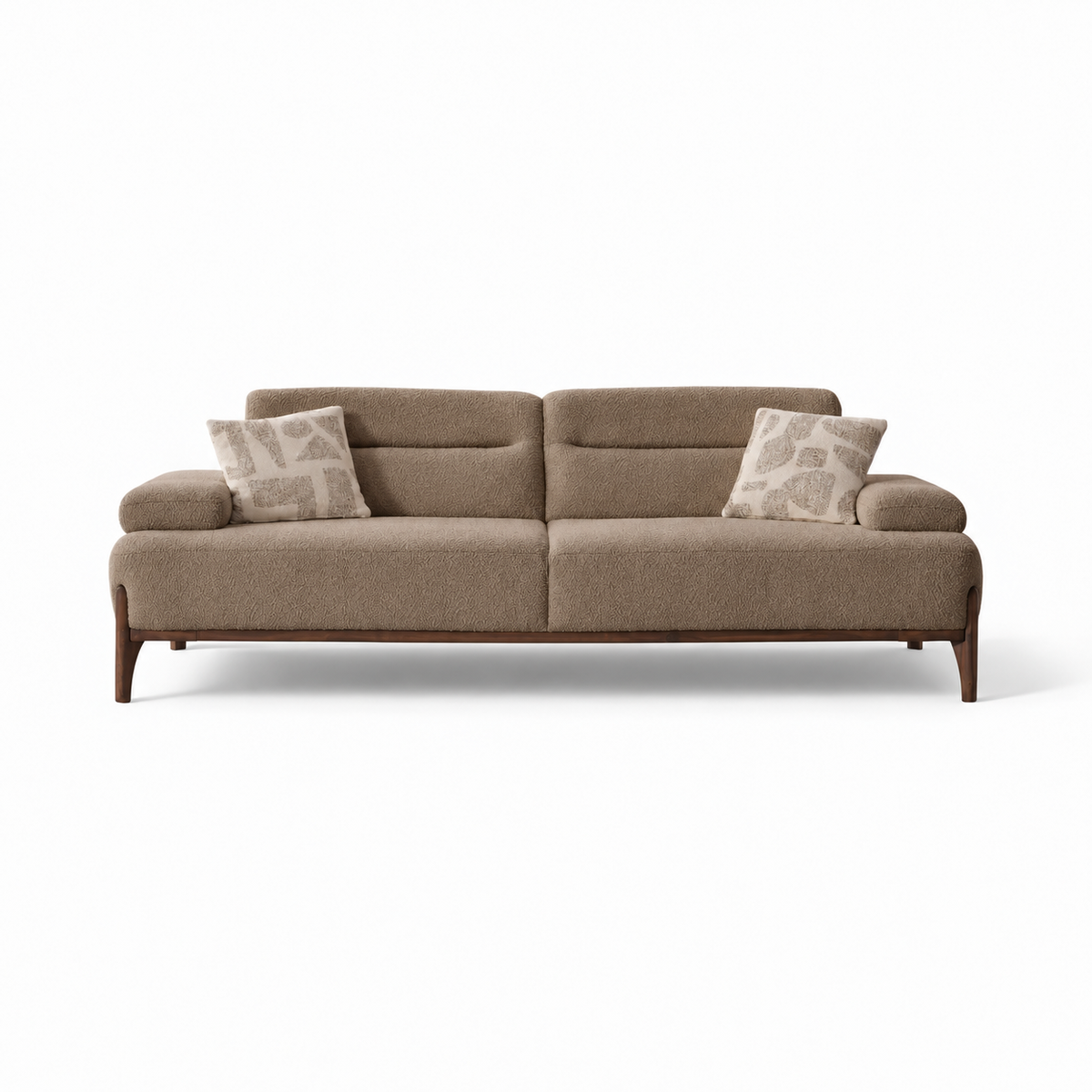 Mocha Sofa