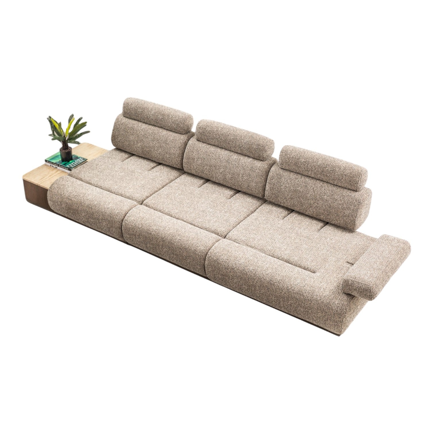 Float Sofa