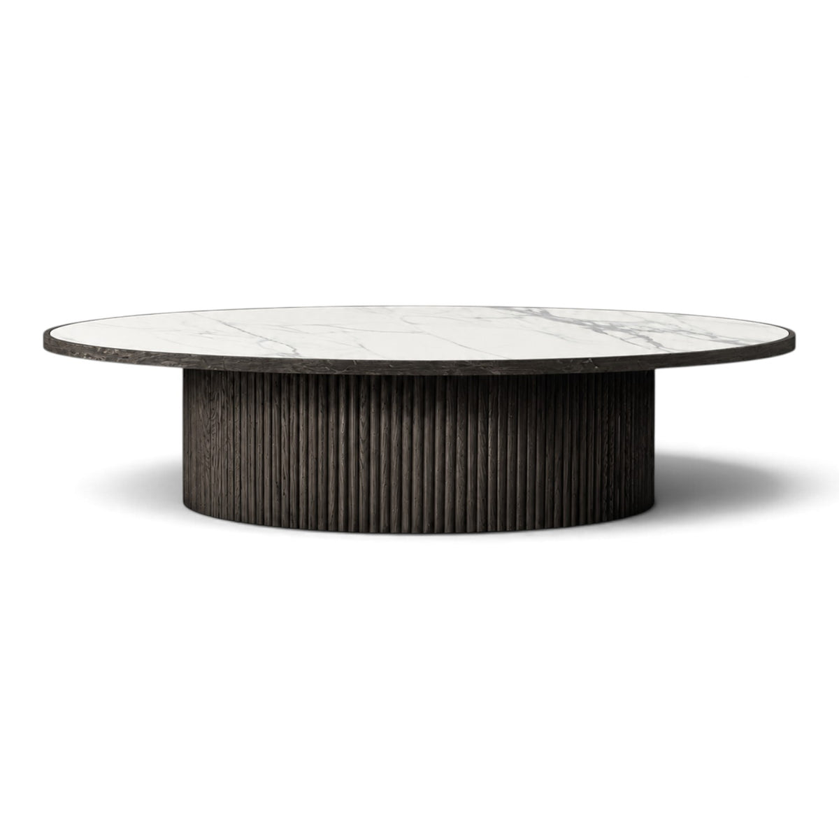 Sofabord Nova Keramik & Eg