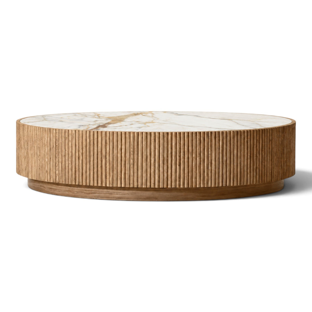 Sofabord Nova Mono Keramik & Eg