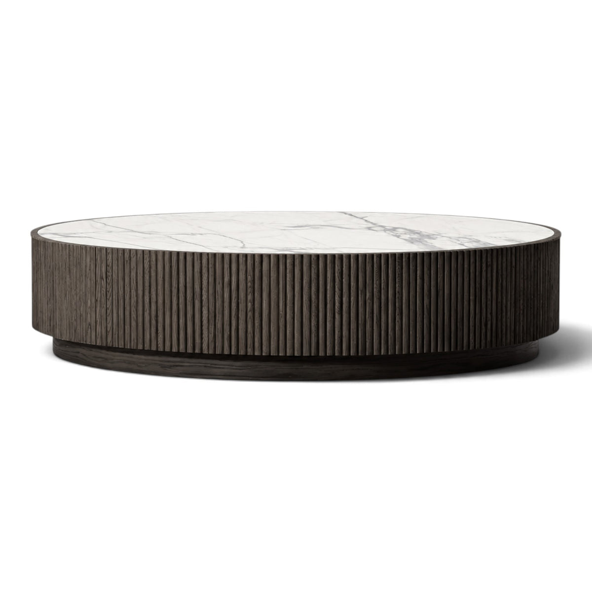 Sofabord Nova Mono Keramik & Eg