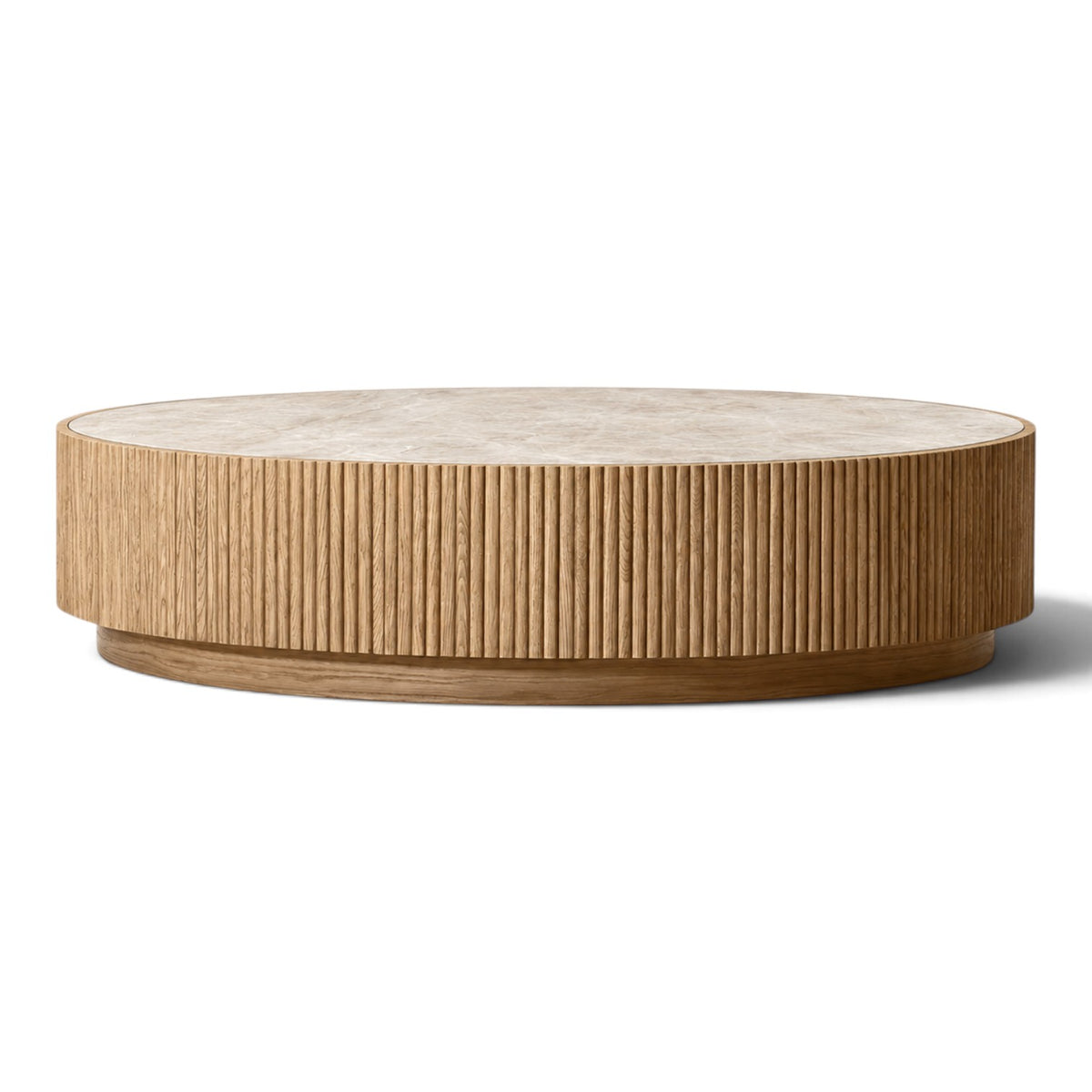 Sofabord Nova Mono Keramik & Eg