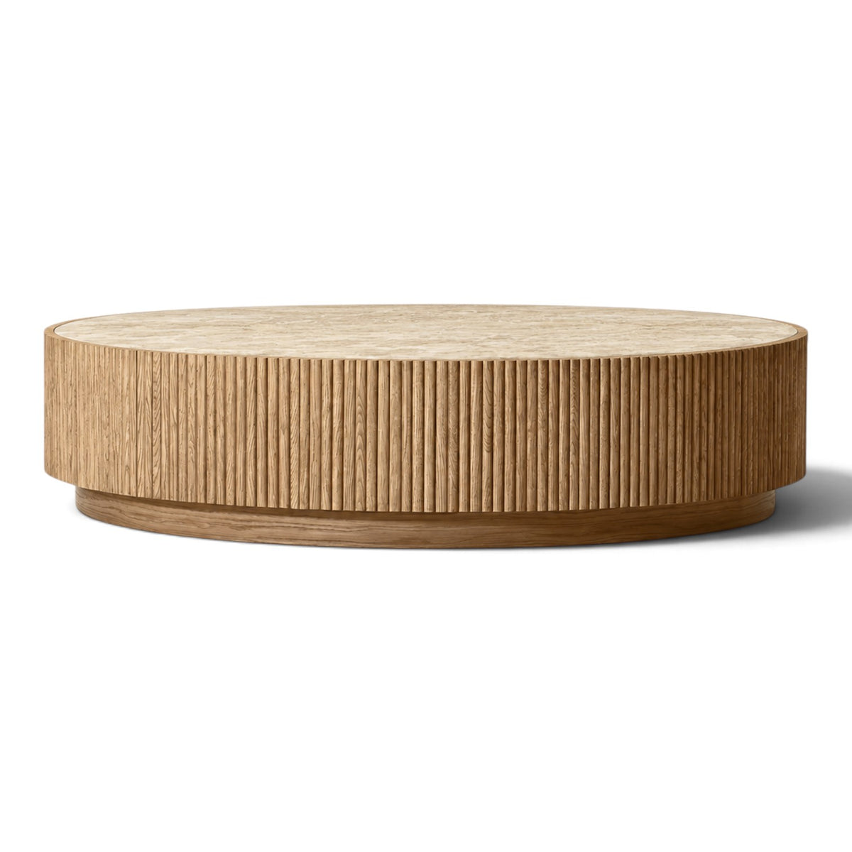 Sofabord Nova Mono Keramik & Eg