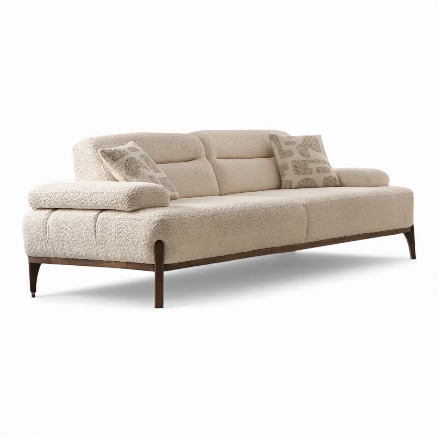 Mocha Sofa