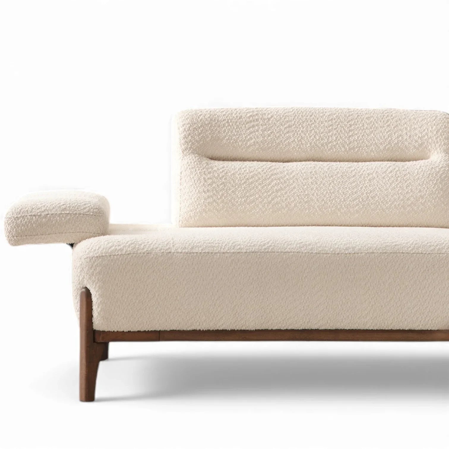 Mocha Sofa