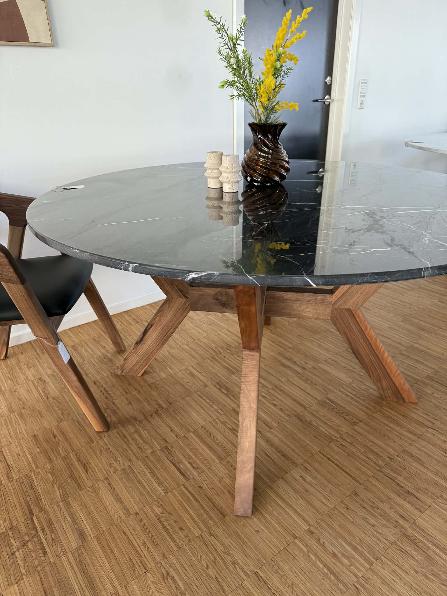 Axis Eg & marmor 140Ø