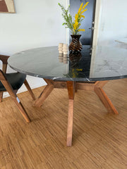 Axis Eg & marmor 140Ø