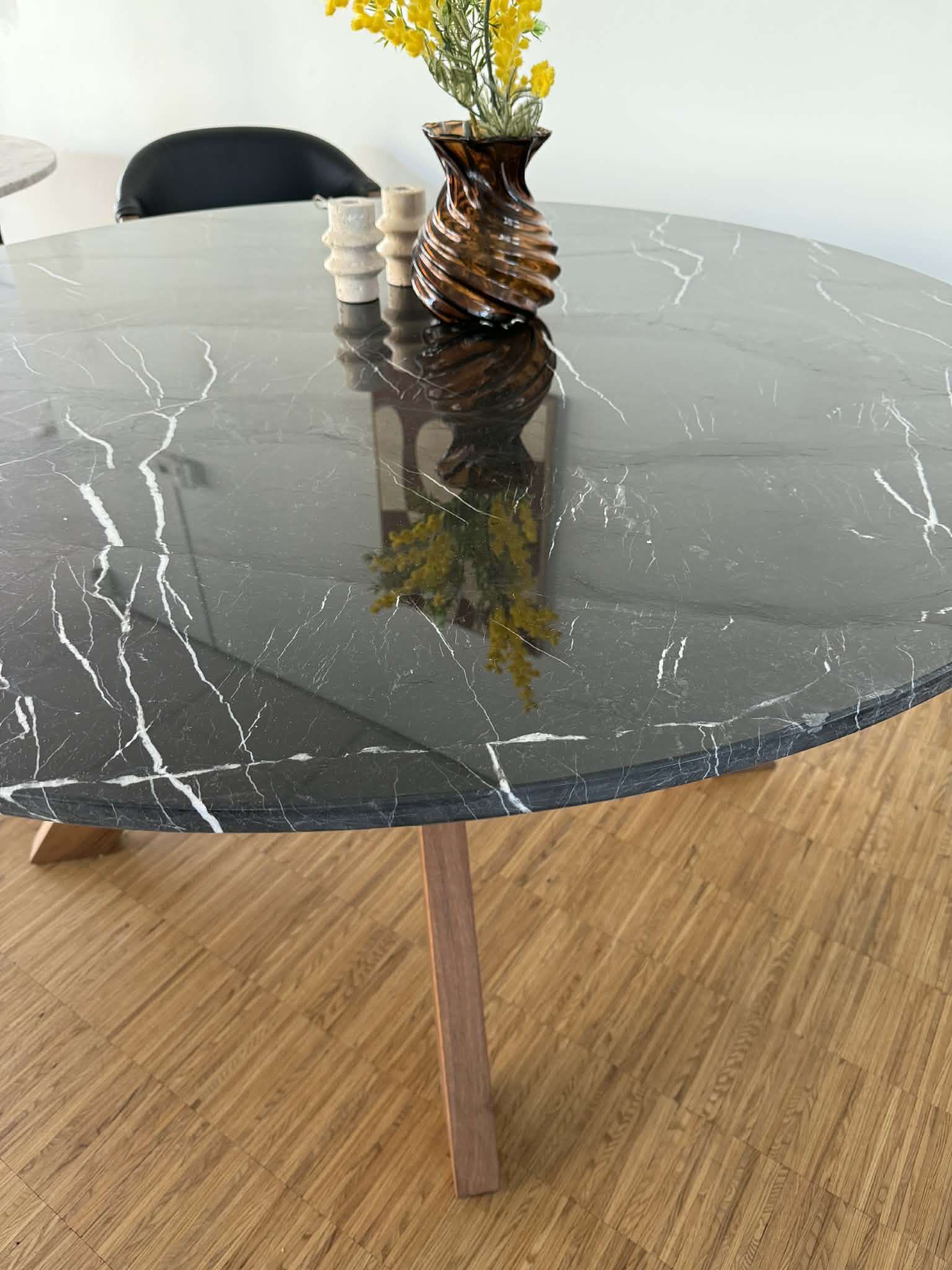 Axis Eg & marmor 140Ø