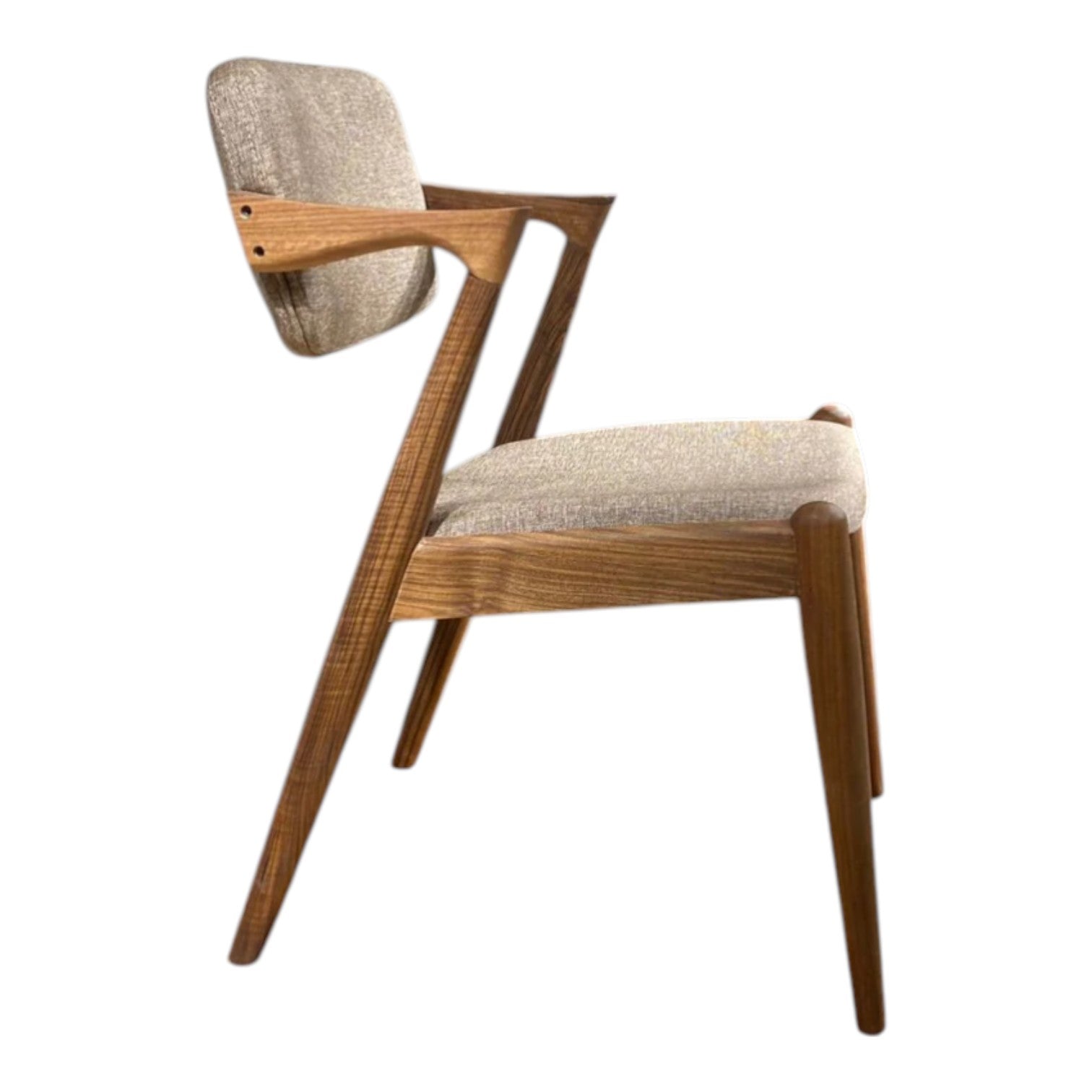 Nordklint Arc Spisebordsstol