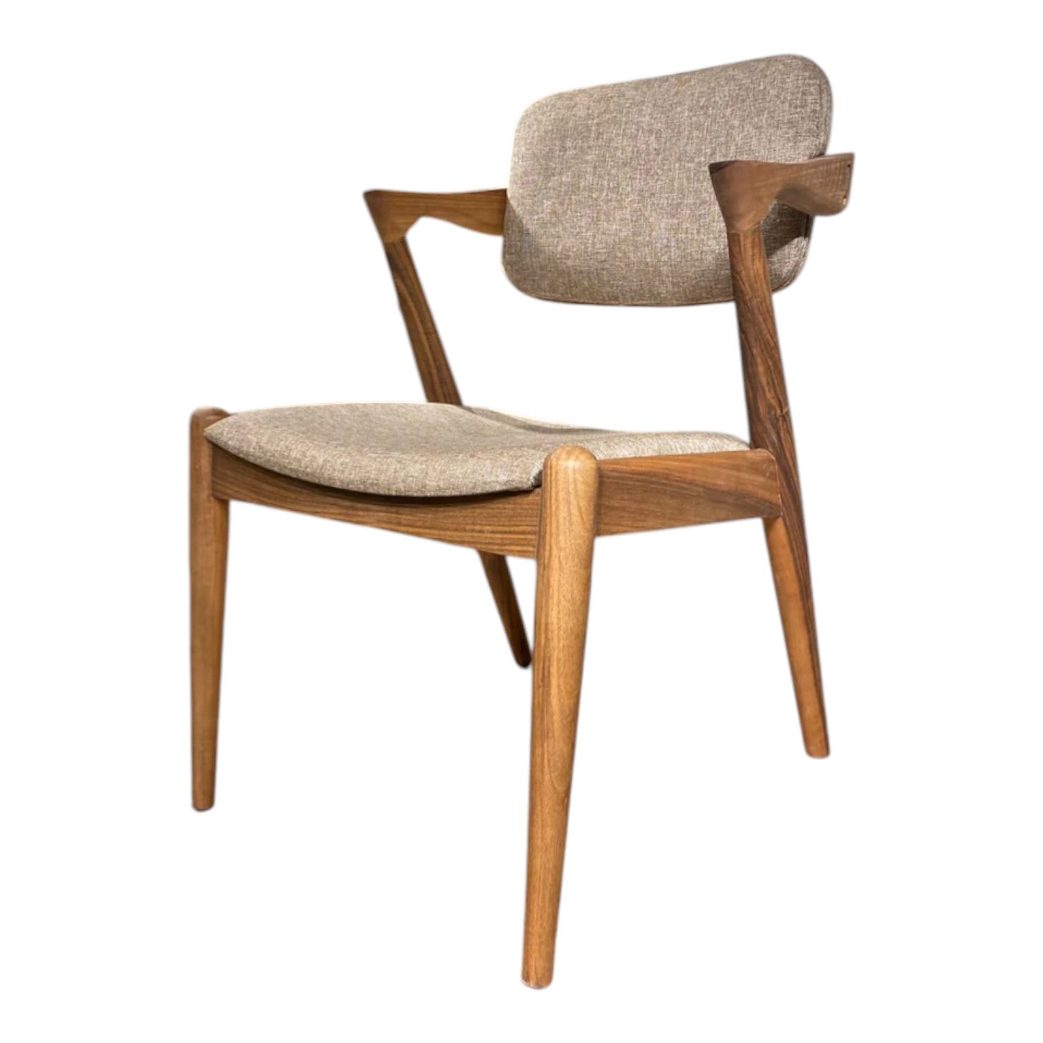 Nordklint Arc Spisebordsstol