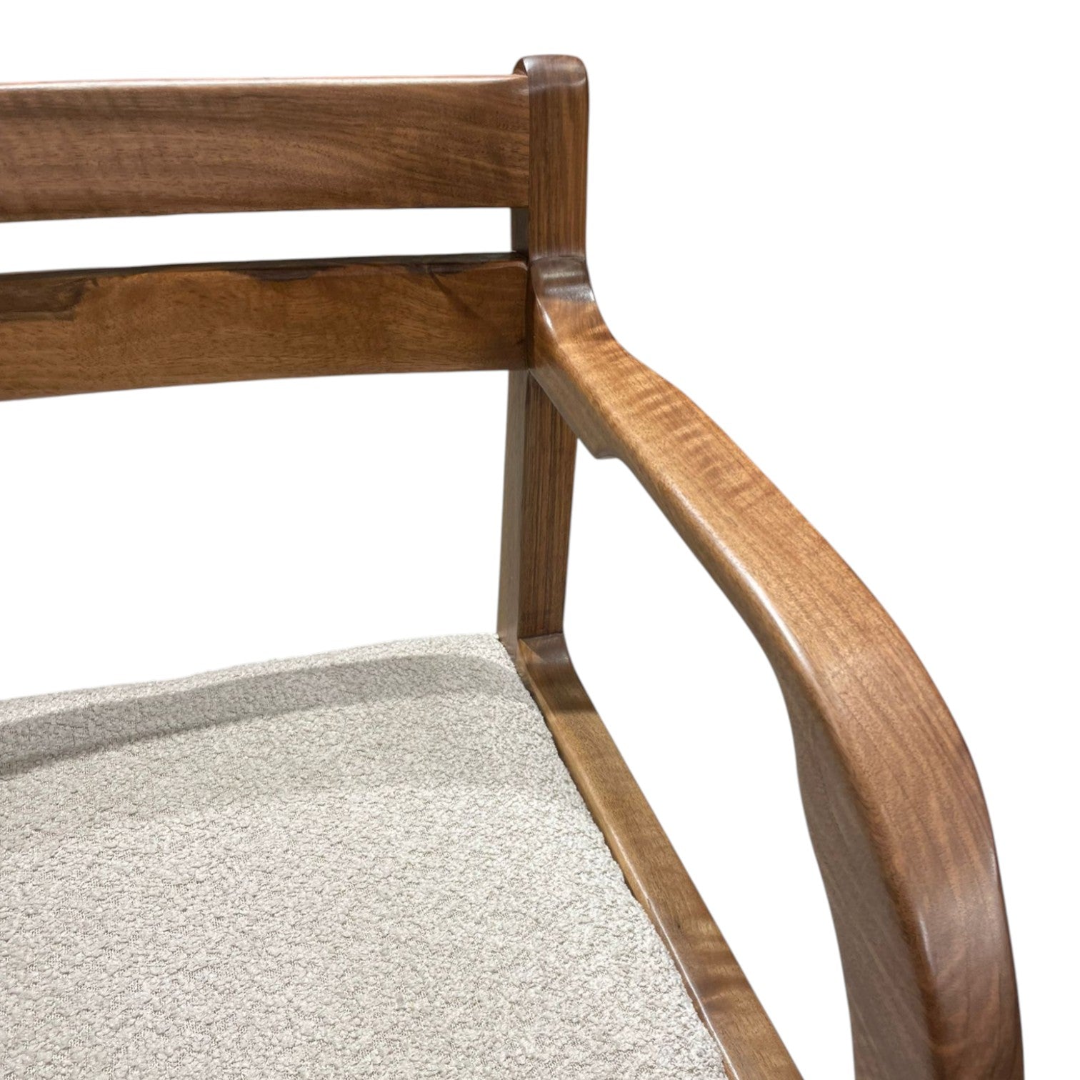 Nordklint Vale Spisebordsstol