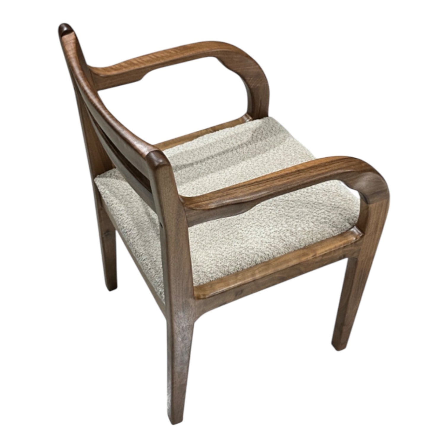 Nordklint Vale Spisebordsstol