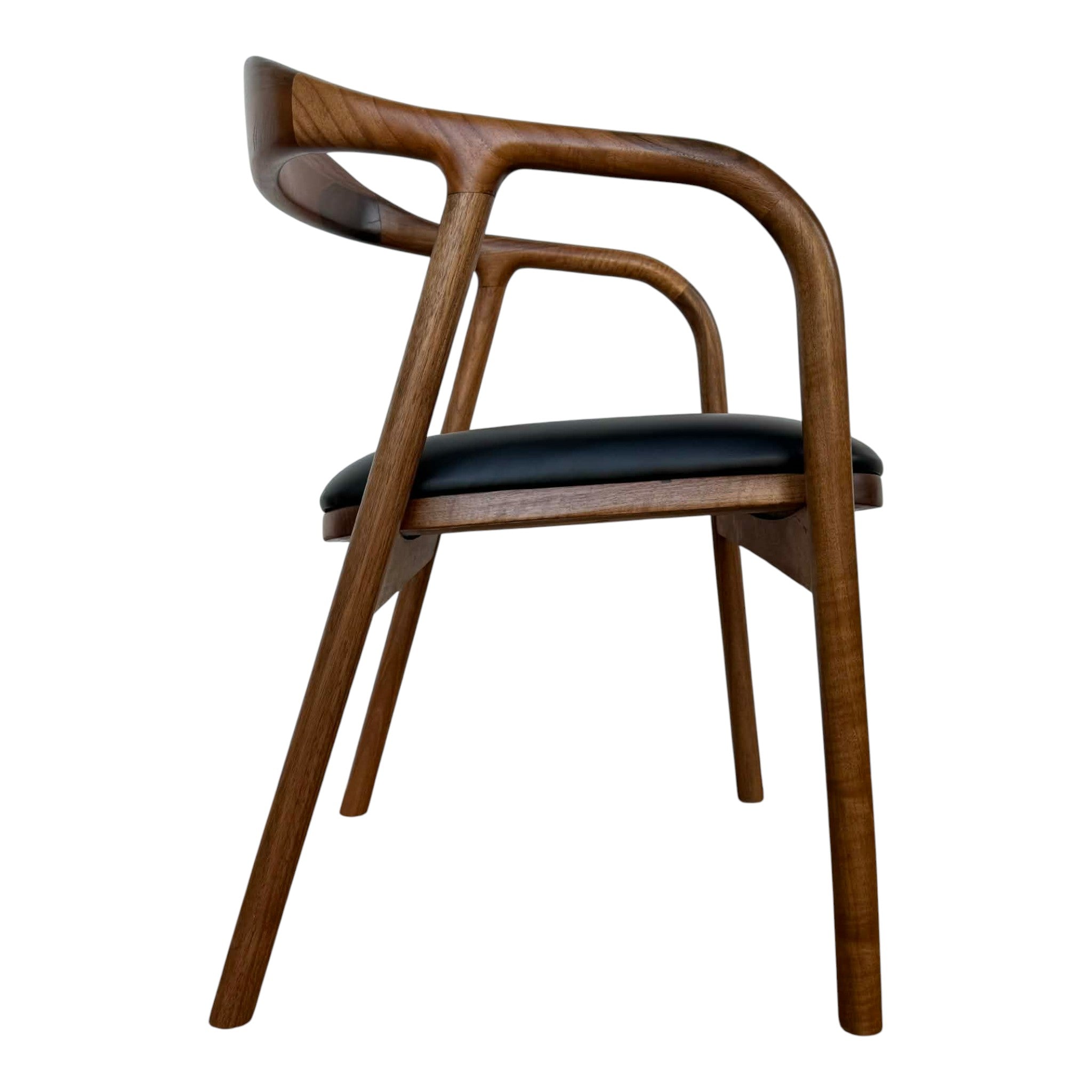 Nordklint Linje Spisebordsstol