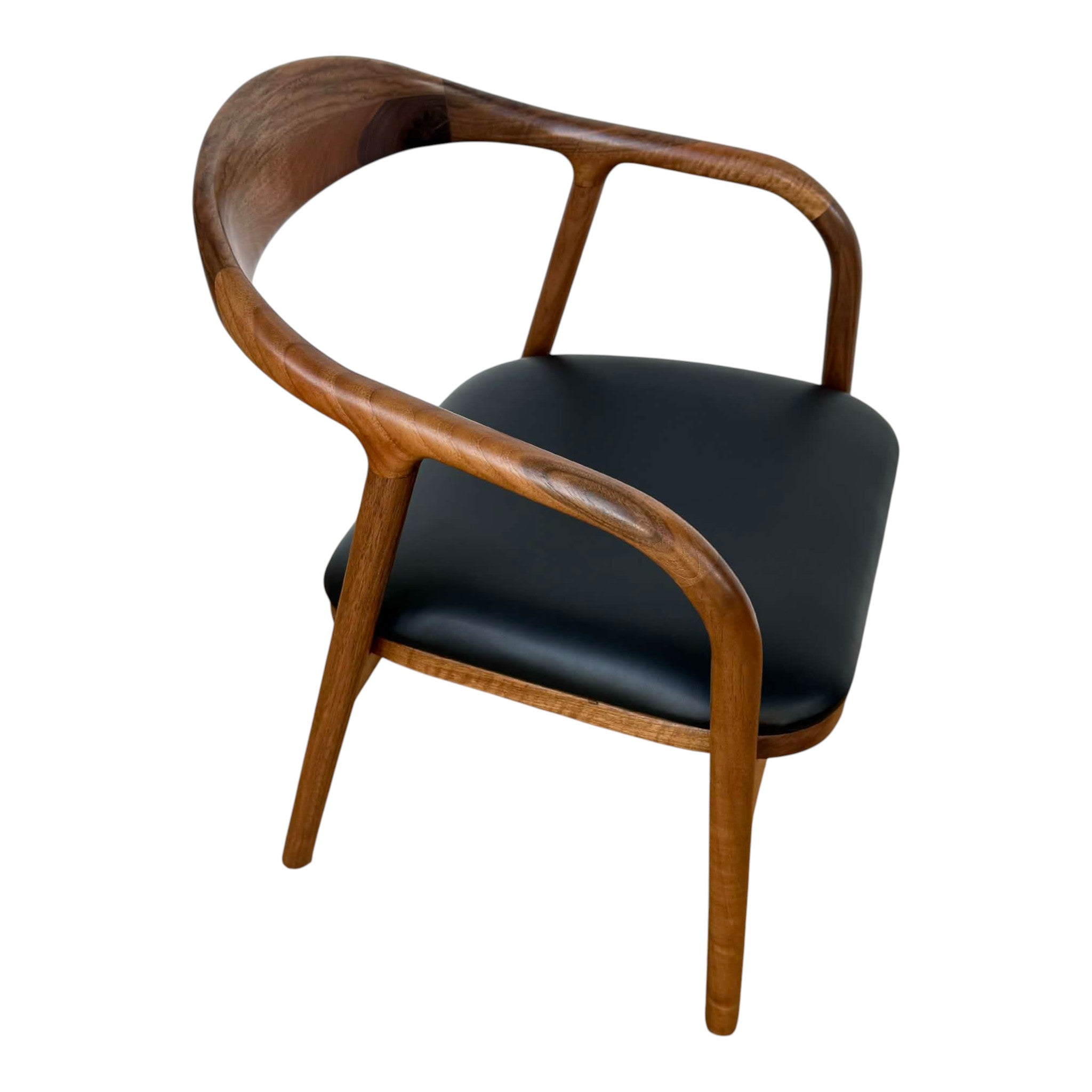 Nordklint Linje Spisebordsstol