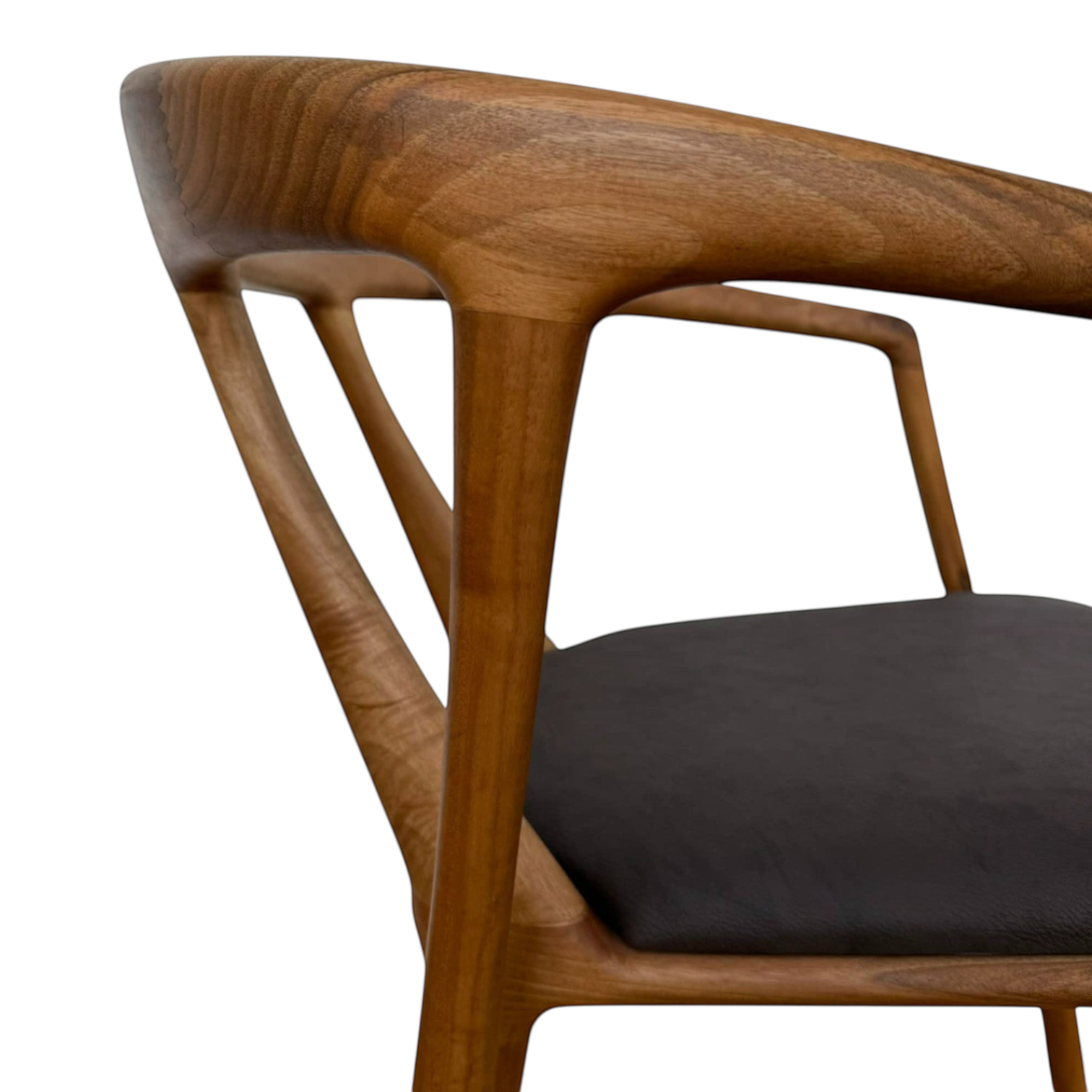 Nordisk Y Spisebordsstol