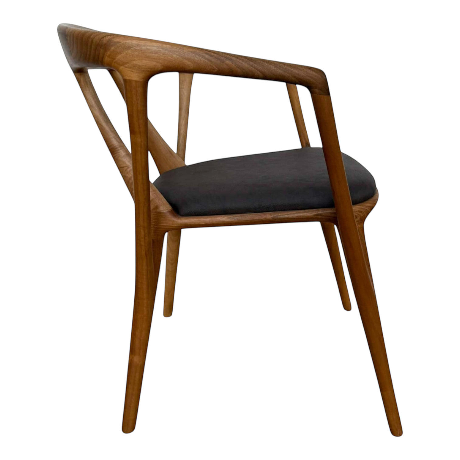 Nordisk Y Spisebordsstol