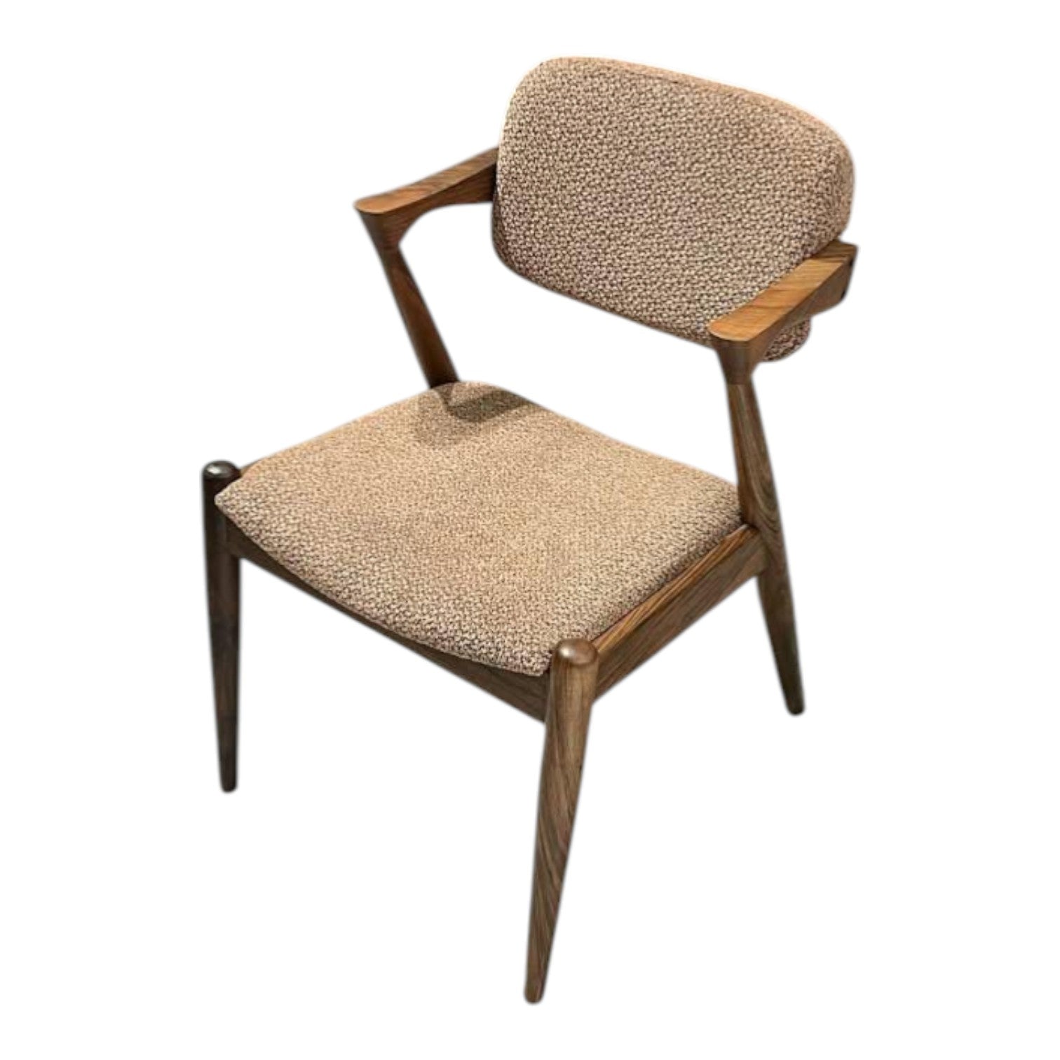 Nordklint Arc Spisebordsstol