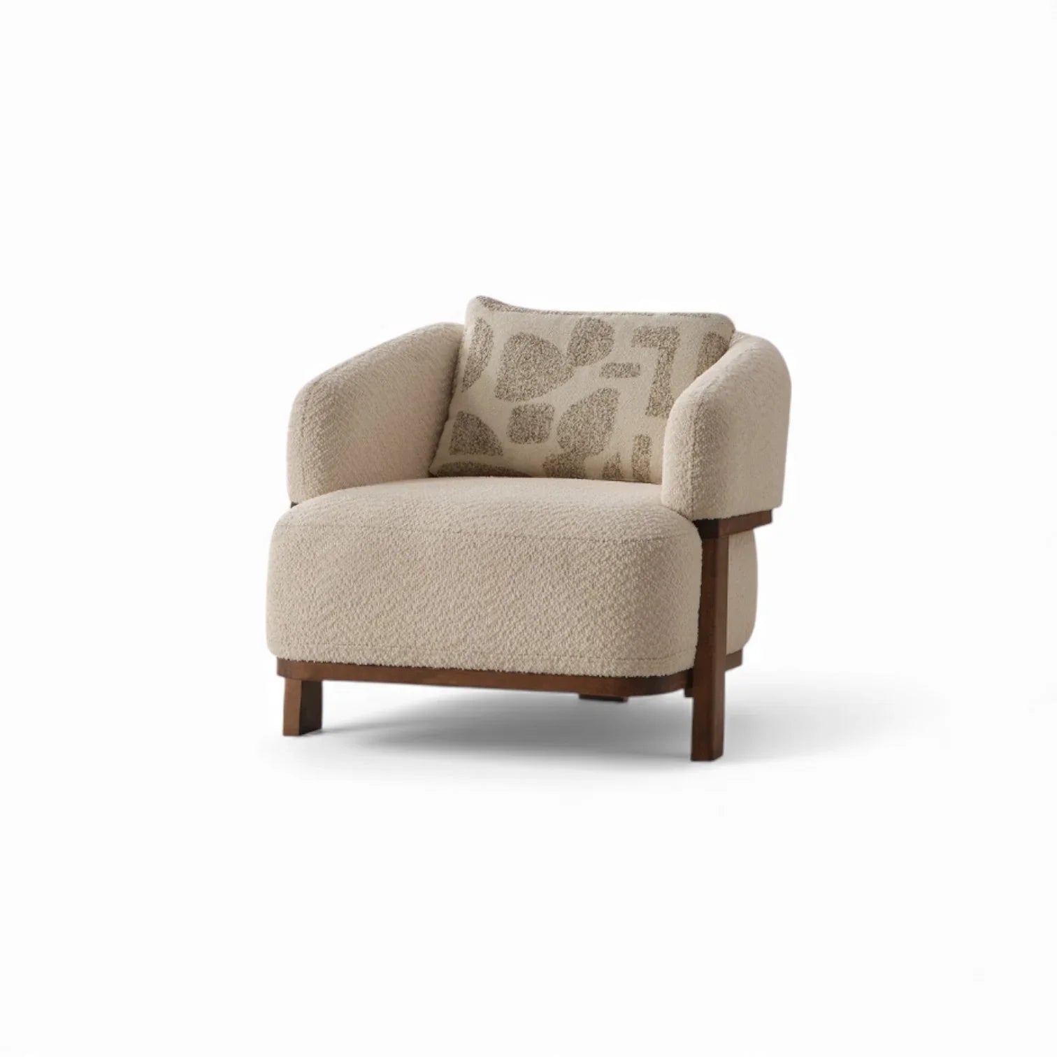 Mocha Sofa