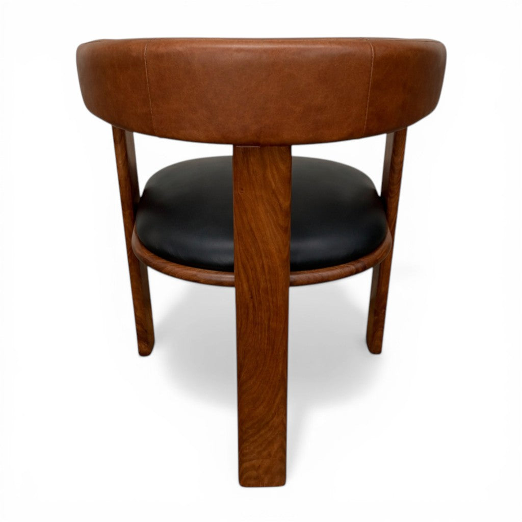 Nordklint Kurve Spisebordsstol