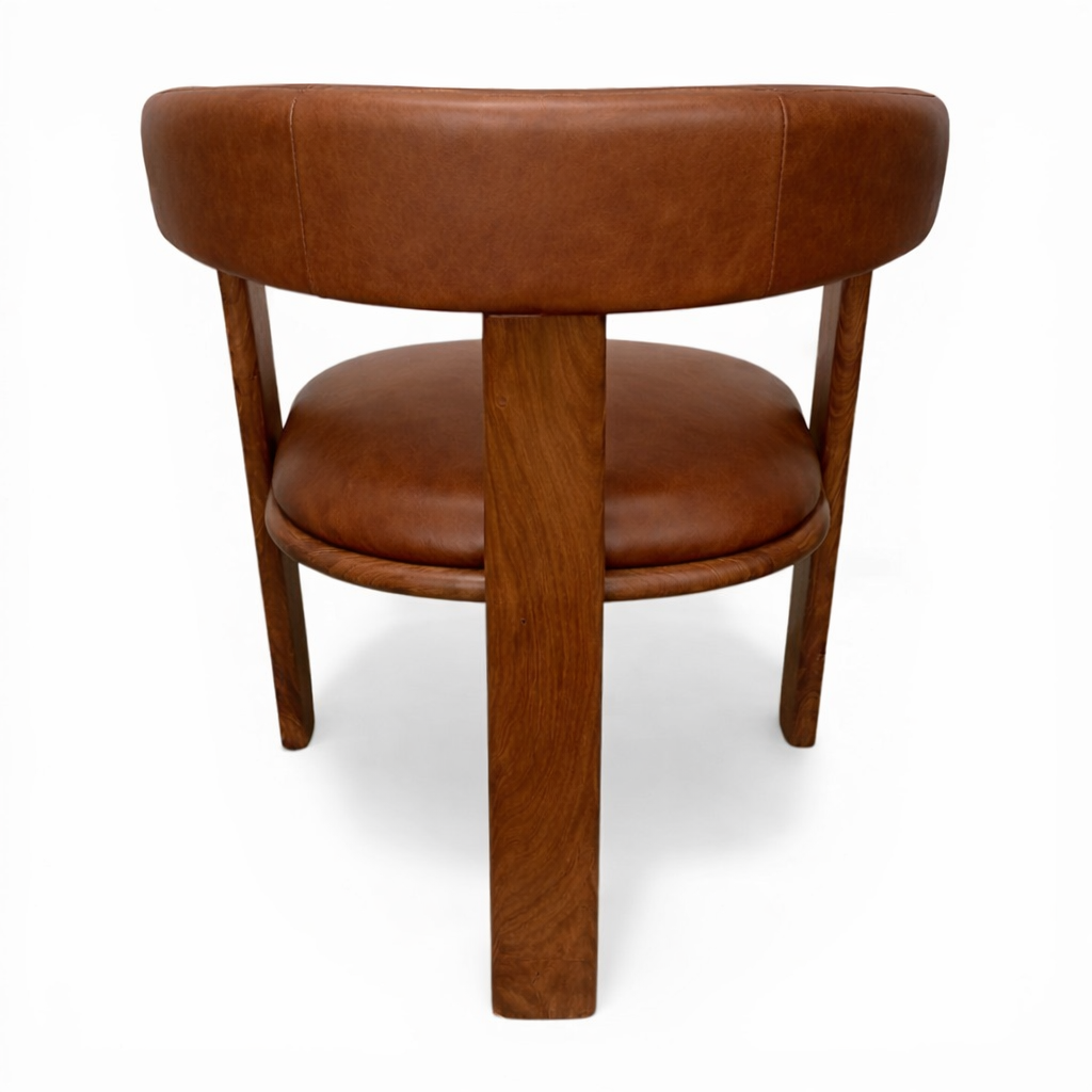 Nordklint Kurve Spisebordsstol