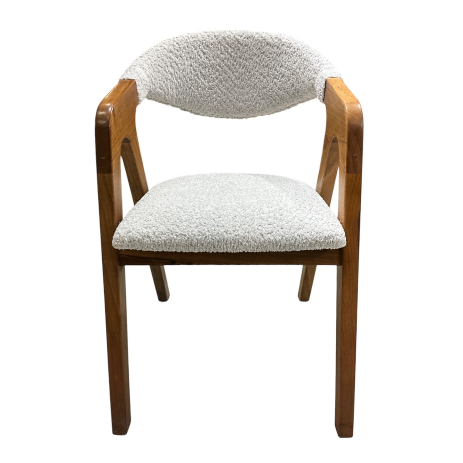 Nordklint Cove Spisebordsstol