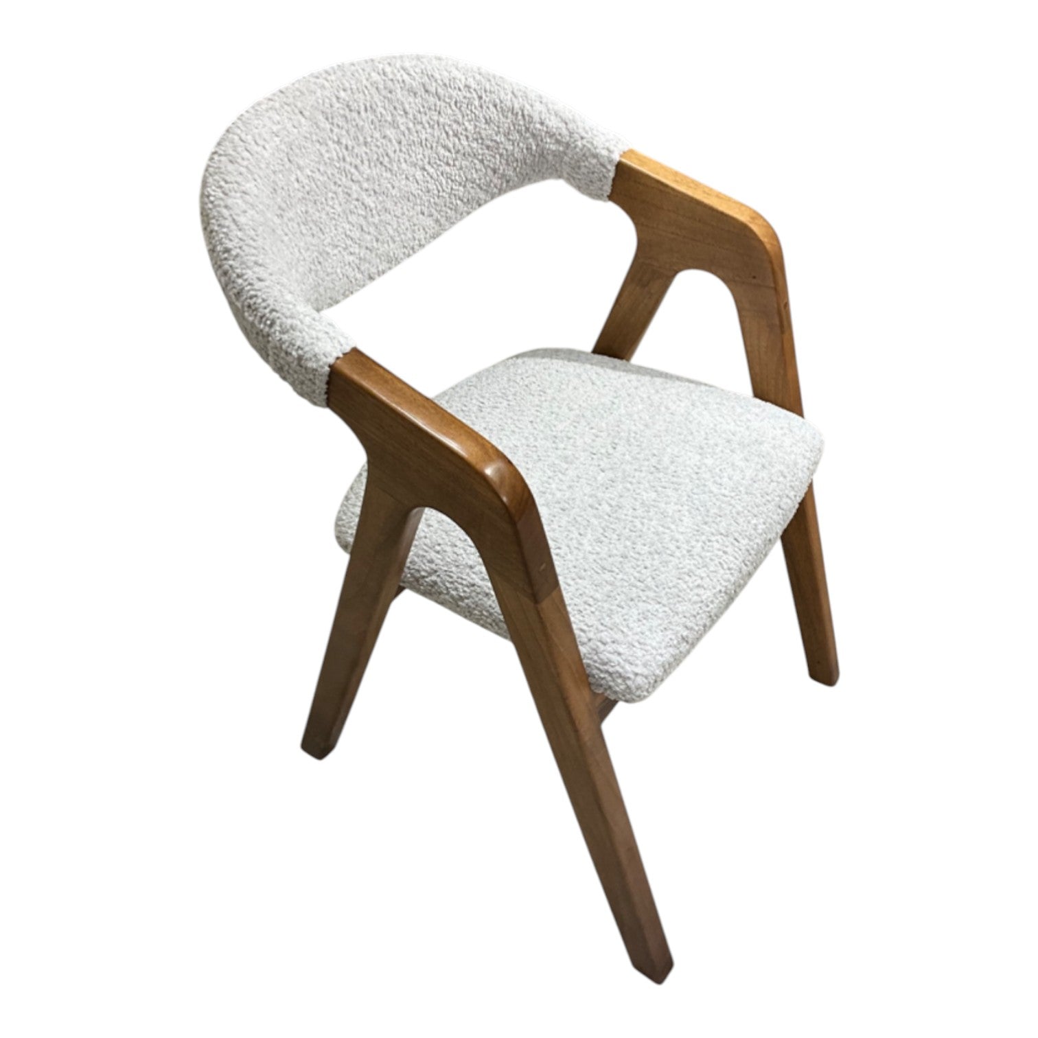 Nordklint Cove Spisebordsstol