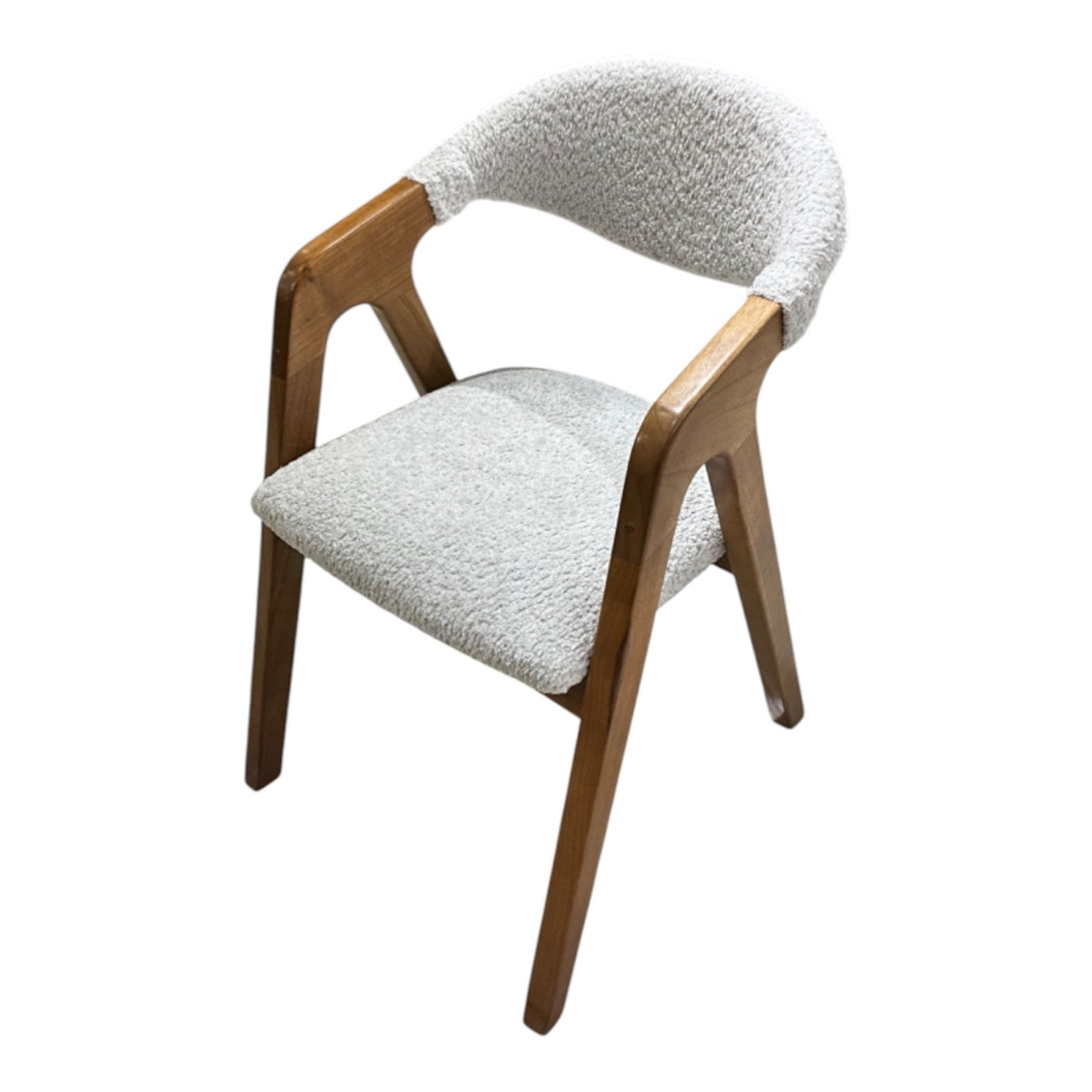 Nordklint Cove Spisebordsstol