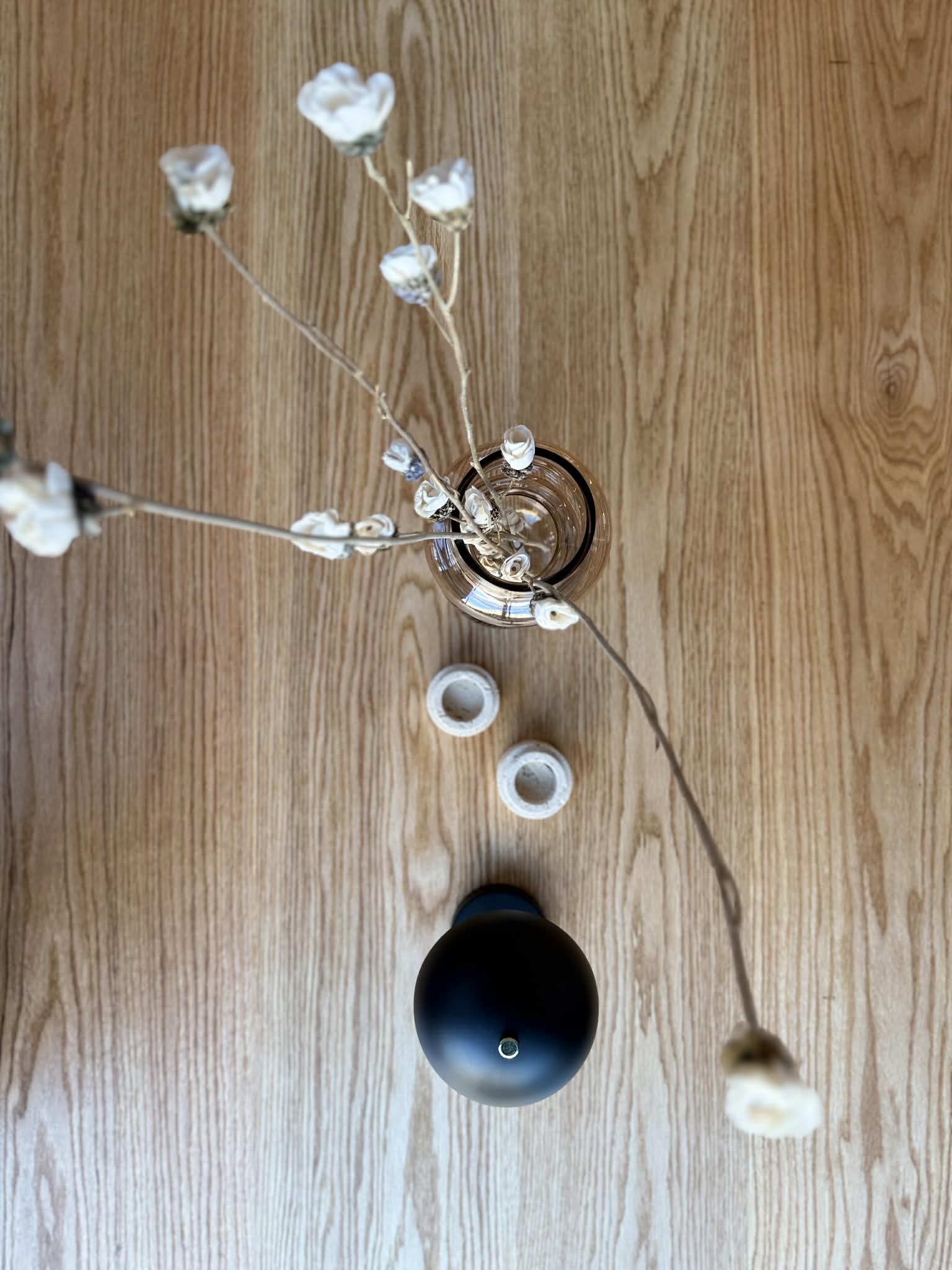 Plankebord Eg 100x250 + 1 stk tillægsplader