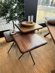 Borde Valnød (3 stk.)