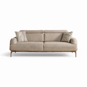 Almond Sofa