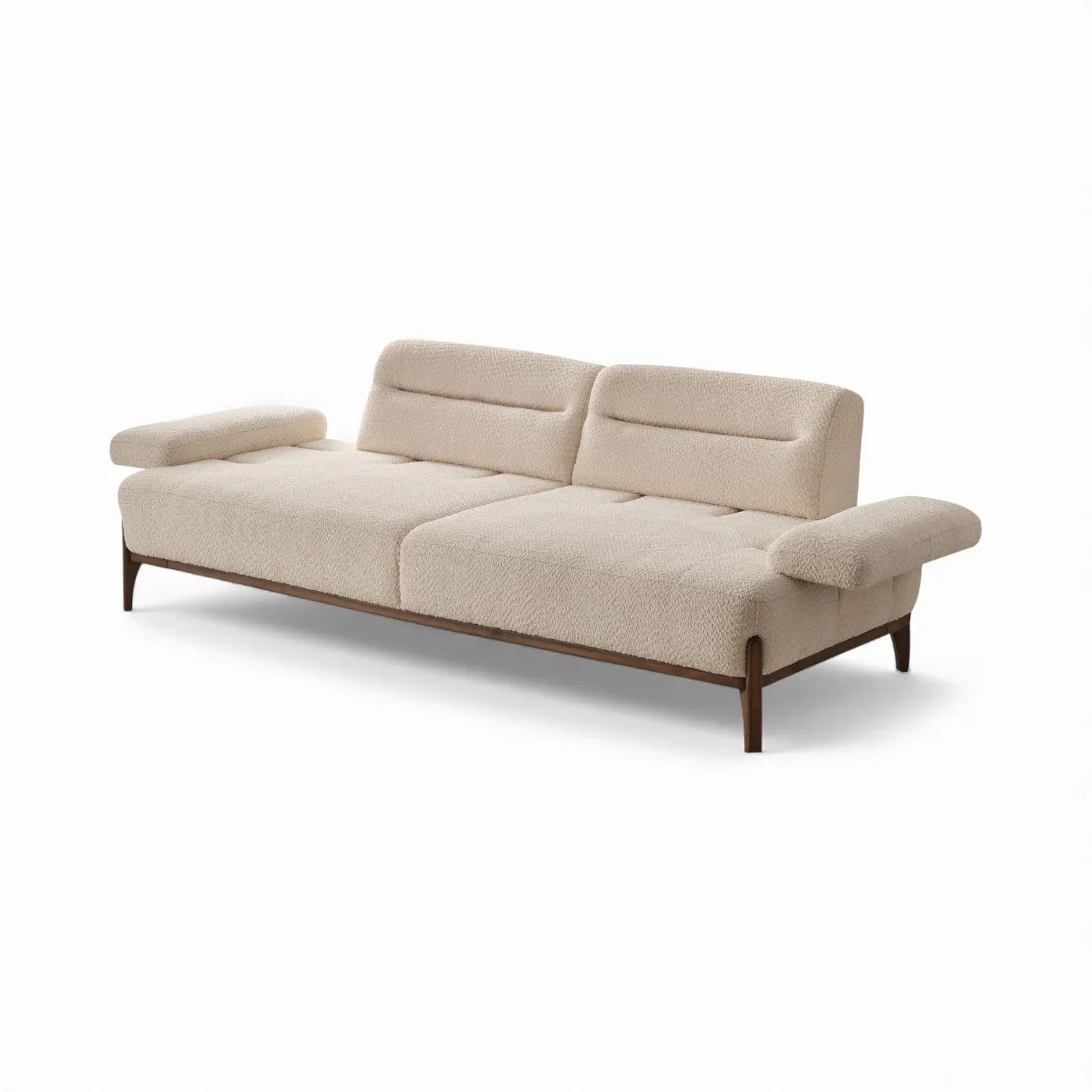 Mocha Sofa