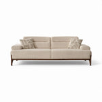 Mocha Sofa