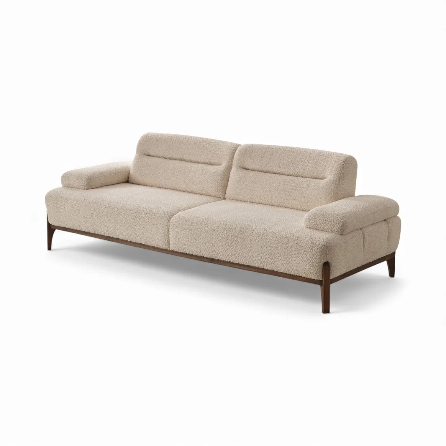 Mocha Sofa