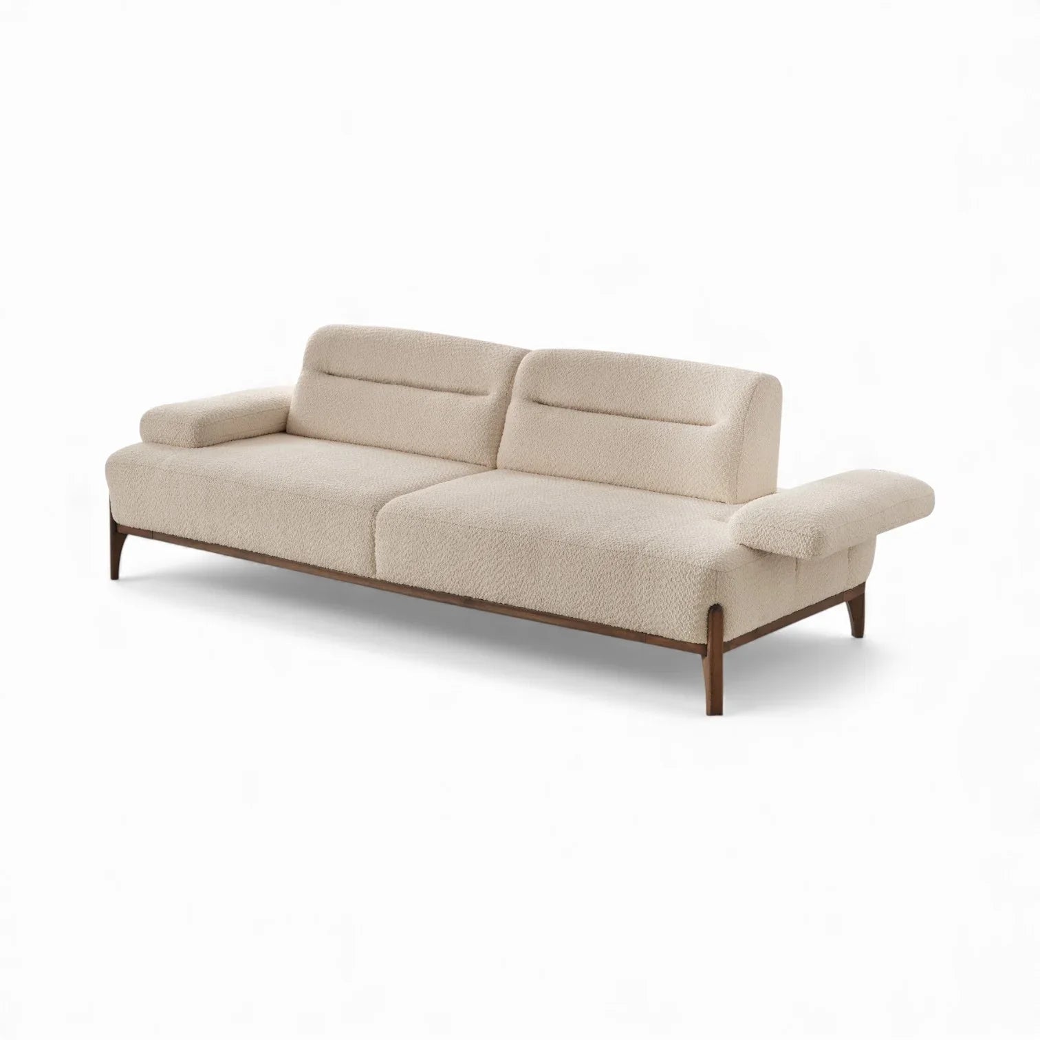 Mocha Sofa
