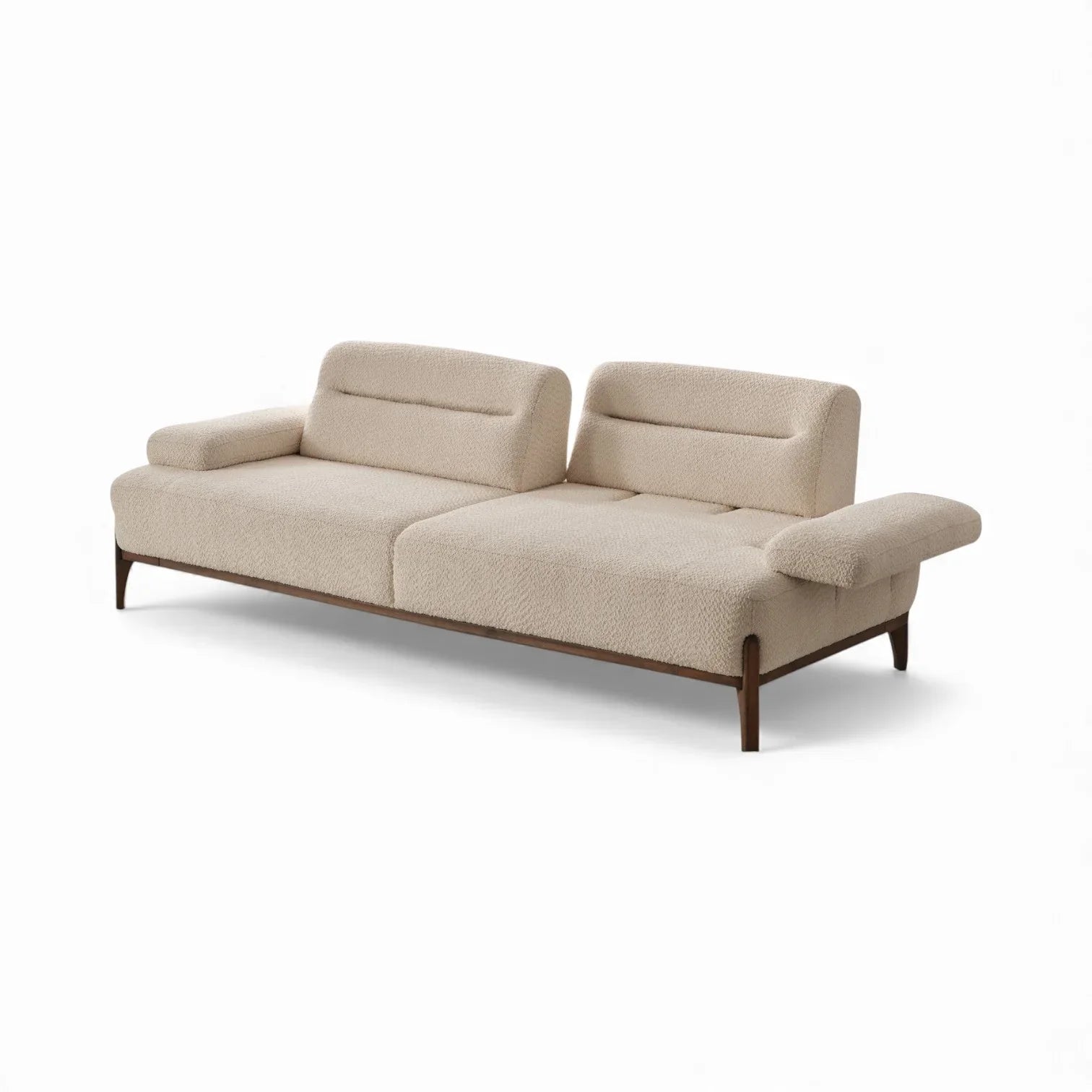Mocha Sofa