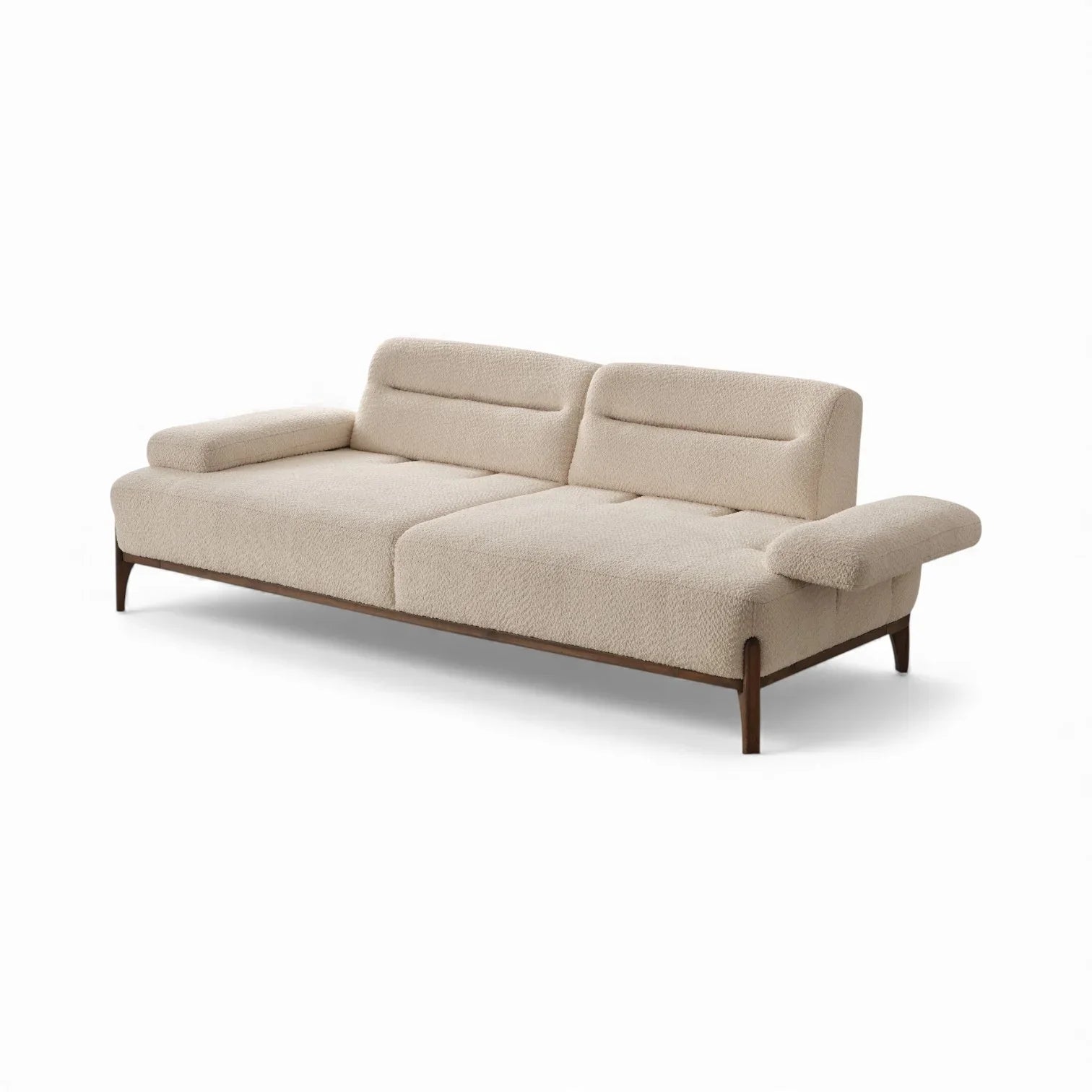 Mocha Sofa