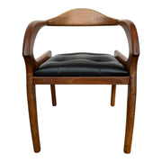 Nordklint Form Spisebordsstol